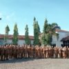Sekretaris Ingatkan Pegawai Disiplin Jalankan Tugas Pokok   
