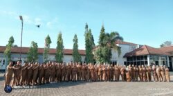 Sekretaris Ingatkan Pegawai Disiplin Jalankan Tugas Pokok   