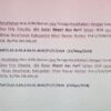 Heboh Dugaan Jasa Nakes Dibayar Ganda, Laskar Anti Korupsi Pejuang 45 Desak APH dan Inspektorat Turun Tangan