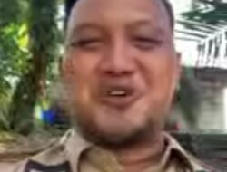 Blak-blakan Kades Mambang Kelola Dana Desa: Tarik Tunai Cash hingga Proyek Kambing Dipihakketigakan!”