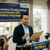 Tegas! BBWS Sumatera VIII Sebut Kartuji Lakukan Penipuan Dokumen P3K dan Wajib Kembalikan Uang Negara
