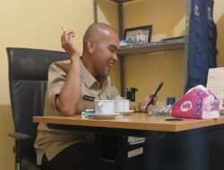Bobrok Samsat Lubuklinggau: Pajak Bisa Tanpa KTP Asli , Kepala UPTB Malah Cuci Tangan