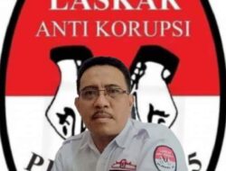 LAKI P45: Jangan Biarkan Budaya Kekerasan Tumbuh di Sekolah Lubuklinggau