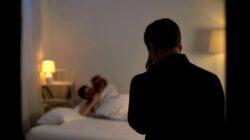 Oknum Honorer Disperkim Lubuklinggau Diduga Gagahi Istri Sahabat Sendiri, Bertahun-tahun ‘Check-In’ di Hotel