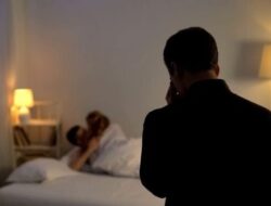 Oknum Honorer Disperkim Lubuklinggau Diduga Gagahi Istri Sahabat Sendiri, Bertahun-tahun ‘Check-In’ di Hotel