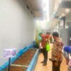 Produktif dan Bernilai Ekonomi, Giatja Lapas Narkotika Muara Beliti Kembangkan Budidaya Cabai