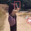 Beredar Video Siswi Asyik Merokok di TikTok, Pengawasan SMPN 2 Muara Kelingi ,Terkesan Lemah