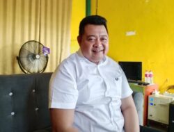 Anggaran Makan Hanya Rp22 Ribu Sehari, Napi Lapas Narkotika Musi Rawas Akali dengan Berladang
