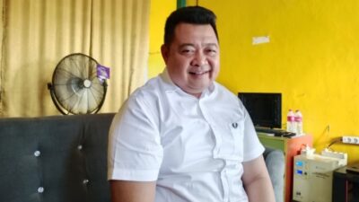 Anggaran Makan Hanya Rp22 Ribu Sehari, Napi Lapas Narkotika Musi Rawas Akali dengan Berladang