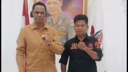 Soal Perombakan ASN di Lubuklinggau, GRIB Jaya Sebut Pemkot Abaikan Kebijakan BKN Pusat