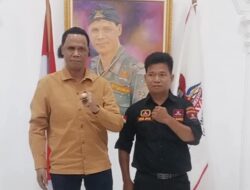 Soal Perombakan ASN di Lubuklinggau, GRIB Jaya Sebut Pemkot Abaikan Kebijakan BKN Pusat