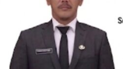 Resmi Dilantik, Ir. Pahni Hastera, S.T. Nahkodai Dinas PUPR Kota Lubuklinggau