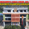 BUNGKAMNYA KABAG UMUM PERTEGAS KABUT GELAP PENGELOLAAN ASET: ADA APA DIBALIK MES SILAMPARI LUBUKLINGGAU?