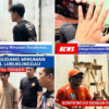 Diduga Gudang Minuman Beralkohol Beroperasi di Lubuklinggau, Oknum Karyawan Intimidasi dan Halangi Kerja Jurnalis