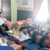 Lapas Narkotika Muara Beliti dan Kemenag Musi Rawas Perkuat Sinergitas Demi Optimalisasi Pembinaan Rohani Warga Binaan