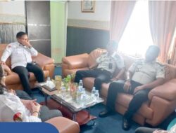 Lapas Narkotika Muara Beliti dan Kemenag Musi Rawas Perkuat Sinergitas Demi Optimalisasi Pembinaan Rohani Warga Binaan