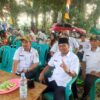 Sambut HUT RI ke-81, Kelurahan Purwodadi Gelar Turnamen Bola Voli Antar-RT Disponsori Dapur MBG “MIMI”