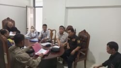 Sidang Gugatan Warga Kenten Terhadap PDAM Tirta Betuah Masuk Pertemuan Ke-3, Mediasi Masih Berlanjut