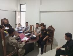 Sidang Gugatan Warga Kenten Terhadap PDAM Tirta Betuah Masuk Pertemuan Ke-3, Mediasi Masih Berlanjut