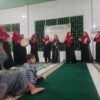 Peringatan Maulid Nabi Muhammad SAW 1448 H di Masjid An-Nur Lubuk Tanjung Berlangsung Khidmat