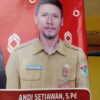 Kepsek SDN 29 Lubuklinggau Mengaku Cetak Baliho Wali Kota Pakai Dana BOS, Aturan Juknis Ditabrak?