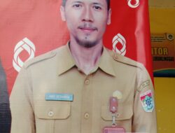 Kepsek SDN 29 Lubuklinggau Mengaku Cetak Baliho Wali Kota Pakai Dana BOS, Aturan Juknis Ditabrak?