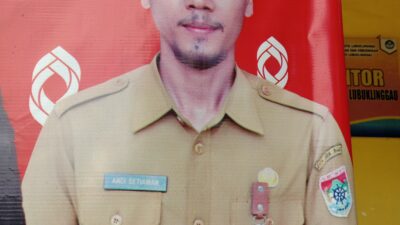 Kepsek SDN 29 Lubuklinggau Mengaku Cetak Baliho Wali Kota Pakai Dana BOS, Aturan Juknis Ditabrak?