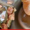 Lema Pengawasan Dapur Penyedia Makanan, Menu Program Makan Bergizi di Musi Rawas Viral Berulat dan Cacing