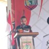 Resmi Dilantik, PC SAPMA Pemuda Pancasila Musi Rawas Bangkit dari Vakum dan Siap Mengabdi