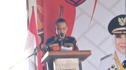 Resmi Dilantik, PC SAPMA Pemuda Pancasila Musi Rawas Bangkit dari Vakum dan Siap Mengabdi