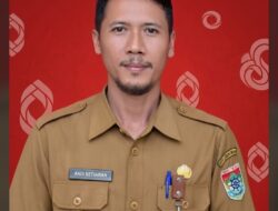 Soal Baliho Wali Kota, Kepsek SDN 29 Lubuklinggau Gunakan Hak Jawab: Papan Itu Sudah Ada Sejak Kepala Sekolah Lama