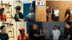Gudang Miras Bersarang di Siring Agung: Visi Linggau “JUARA” dan Kota Religius Dipertanyakan!