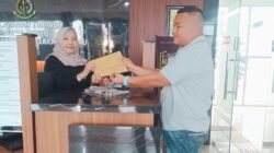 Ganyang Dugaan Penyelewengan APBD 2025, LSM PENJARA Resmi Drag Dinas Ketahanan Pangan & Satpol PP Muratara ke Ranah Hukum