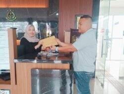 Ganyang Dugaan Penyelewengan APBD 2025, LSM PENJARA Resmi Drag Dinas Ketahanan Pangan & Satpol PP Muratara ke Ranah Hukum
