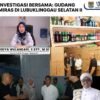 Polemik Gudang Miras di Lubuklinggau: Pejabat Saling Lempar Wewenang, Keabsahan Izin Masih ‘Gelap’