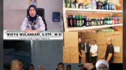 Polemik Gudang Miras di Lubuklinggau: Pejabat Saling Lempar Wewenang, Keabsahan Izin Masih ‘Gelap’