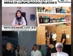Polemik Gudang Miras di Lubuklinggau: Pejabat Saling Lempar Wewenang, Keabsahan Izin Masih ‘Gelap’