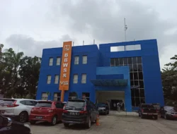 Lamban Usut Kasus Penipuan Dokumen P3K Kartuji, Tegasnya BBWS Sumatera VIII Dipertanyakan Publik