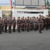 Peringati Hari Lahir ke-81 Kejaksaan RI, Kejari Lubuk Linggau Tegaskan Komitmen Penegakan Hukum Berintegritas
