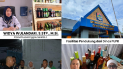 Jeritan Rakyat Siring Agung: Ketika Hukum Mati Angin dan Pemkot Lubuklinggau Menutup Mata