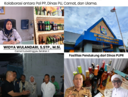 Jeritan Rakyat Siring Agung: Ketika Hukum Mati Angin dan Pemkot Lubuklinggau Menutup Mata