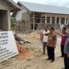 Dugaan Penyelewengan Dana Proyek SD Trans Ciptodadi senilai Rp 1,11 Miliar Menuai Sorotan Warga