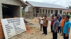 Dugaan Penyelewengan Dana Proyek SD Trans Ciptodadi senilai Rp 1,11 Miliar Menuai Sorotan Warga
