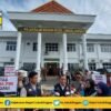 Ada Apa Kasus PMI kota Lubuklinggau ,Kejari Lalai Tuntaskan Dugaan Korupsi BPPD
