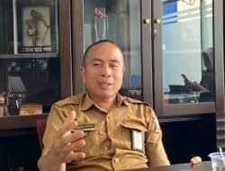 GEMPAR! Gudang Miras Viral di Siring Agung Ternyata Tak Punya Izin Edar di Lubuklinggau, Disperindagkar Beberkan Fakta Mencengangkan