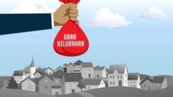Kangkangi Permendagri! Oknum Lurah Purwodadi Ketahuan Kuasai Dana DAU: Pakai Alibi Konyol, 