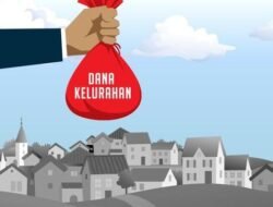 Kangkangi Permendagri! Oknum Lurah Purwodadi Ketahuan Kuasai Dana DAU: Pakai Alibi Konyol, 