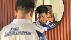 PEMKOT LUBUKLINGGAU DIUJIKAN: Penemuan Gudang Miras Ilegal Sorot Ketegasan Wali Kota dan Penegakan Perda