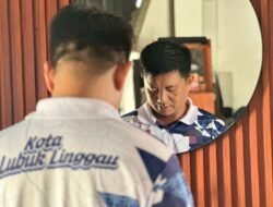 PEMKOT LUBUKLINGGAU DIUJIKAN: Penemuan Gudang Miras Ilegal Sorot Ketegasan Wali Kota dan Penegakan Perda