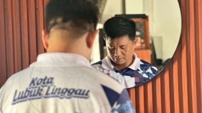 PEMKOT LUBUKLINGGAU DIUJIKAN: Penemuan Gudang Miras Ilegal Sorot Ketegasan Wali Kota dan Penegakan Perda